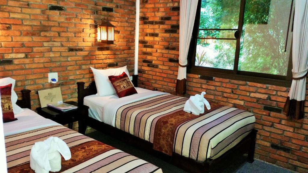 Hotel Khaosok and Spa - 7