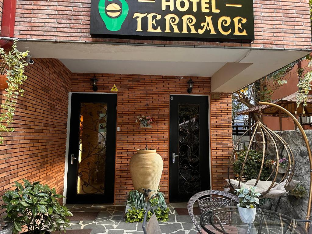 Fotografie z fotogalerie ubytování Terrace Tbilisi Center v destinaci Tbilisi City