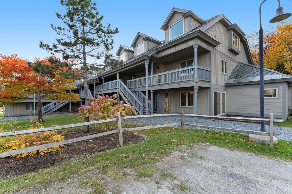 Solitude Village J202, Ludlow (updated prices 2024)