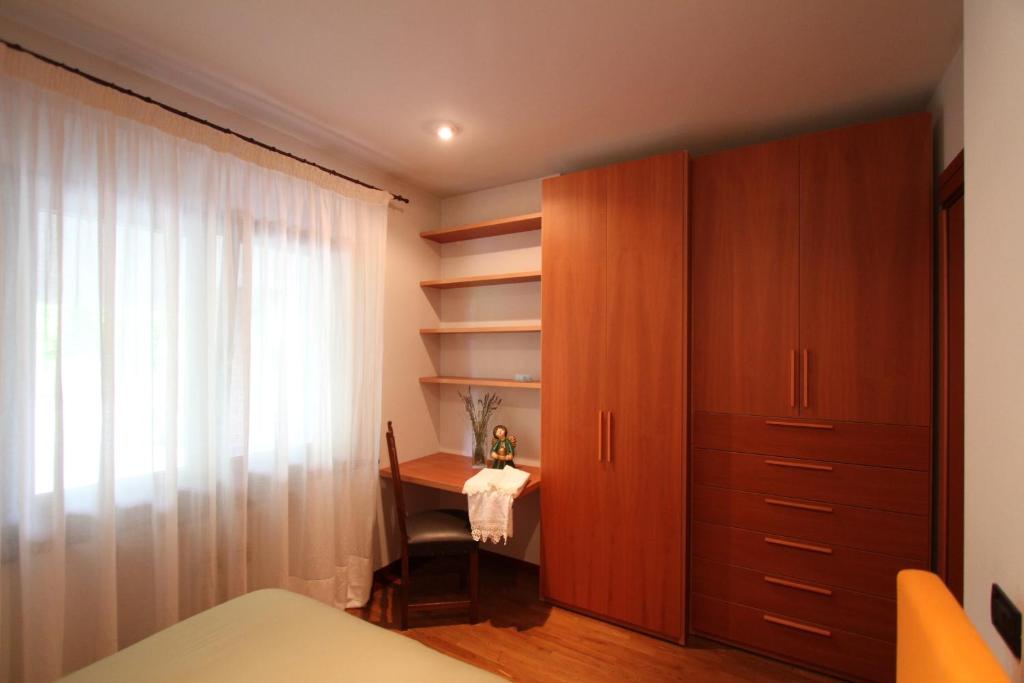 B&B Il Sentiero dei Goti - Queen Room Mit Gemeinsamem Bad