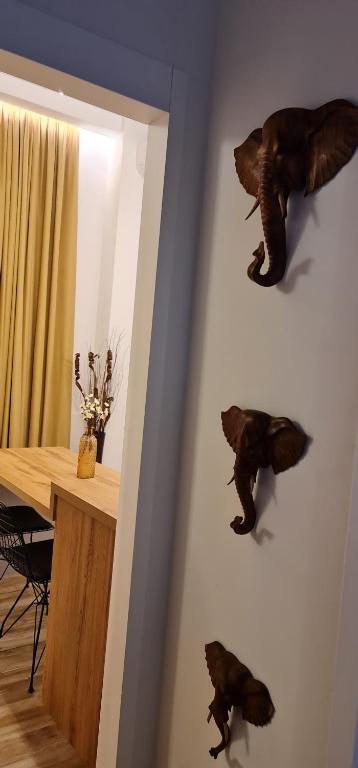 LUXURY APARTMENT - Imazhi 6