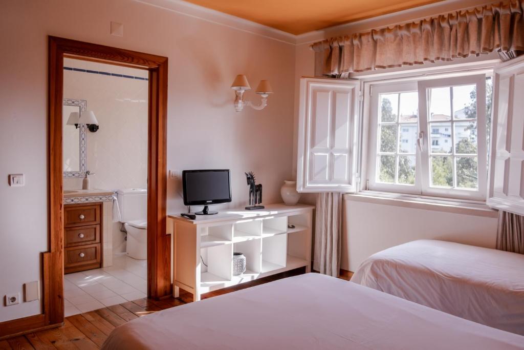 Magnolia B&B - Özel Banyo Ile üçlü Oda