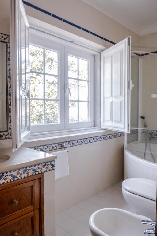 Magnolia B&B - Çift Kişilik Oda