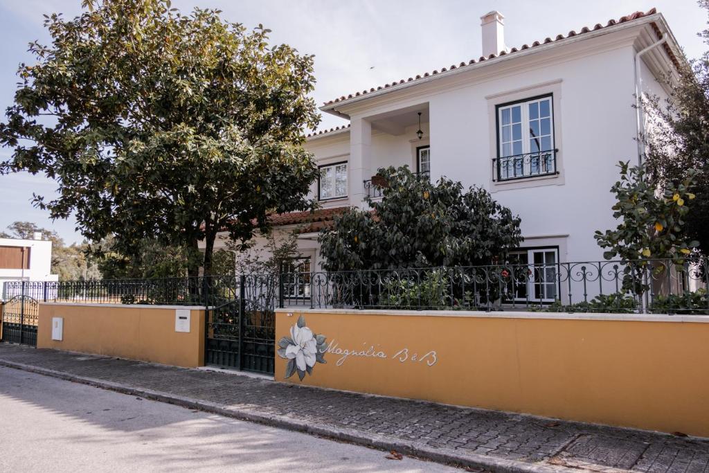 Magnolia B&B - Altı Yatak Odalı Ev
