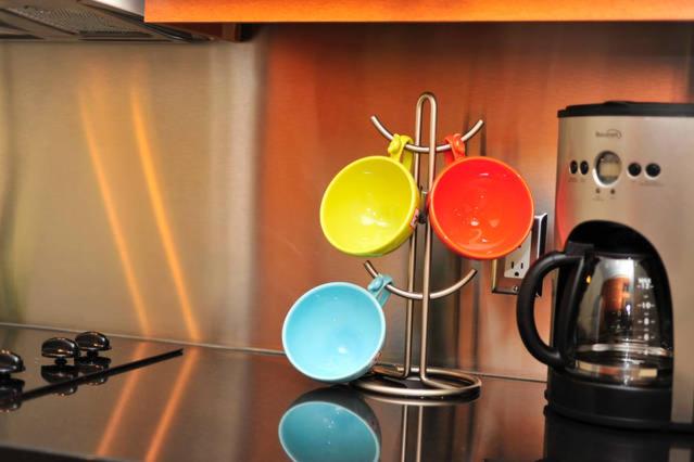 Yonge Suites Apart Hotel - Resim 9