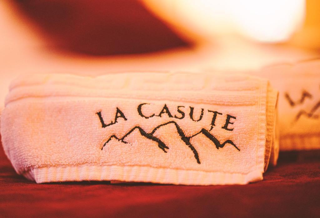La Casute - Chalet