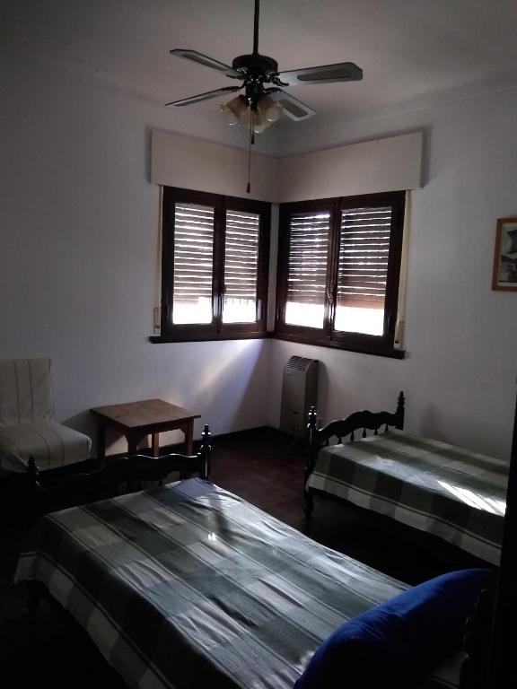 Chalet Acassuso