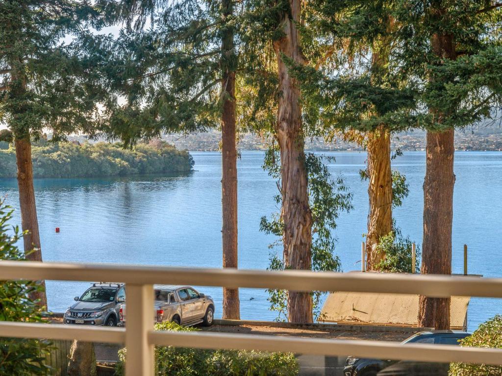 Lakeside Acacia Bay Taupo, Taupo (precios actualizados 2024)