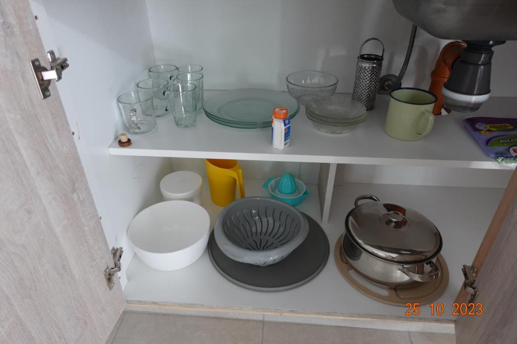 Foto de la galería de Pipí Cucú - Apartamentos Completos Planta Baja en 