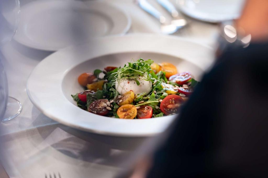 Essential by Dorint Basel City - Resim 17