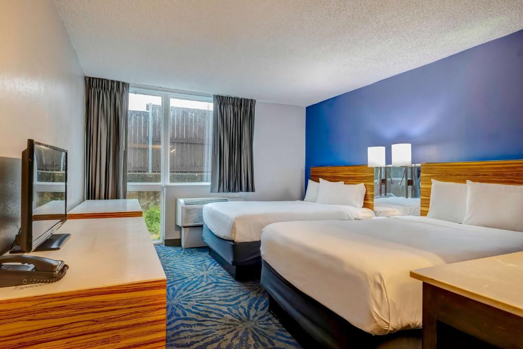 Cheap Weekly Motels In Arlington Tx