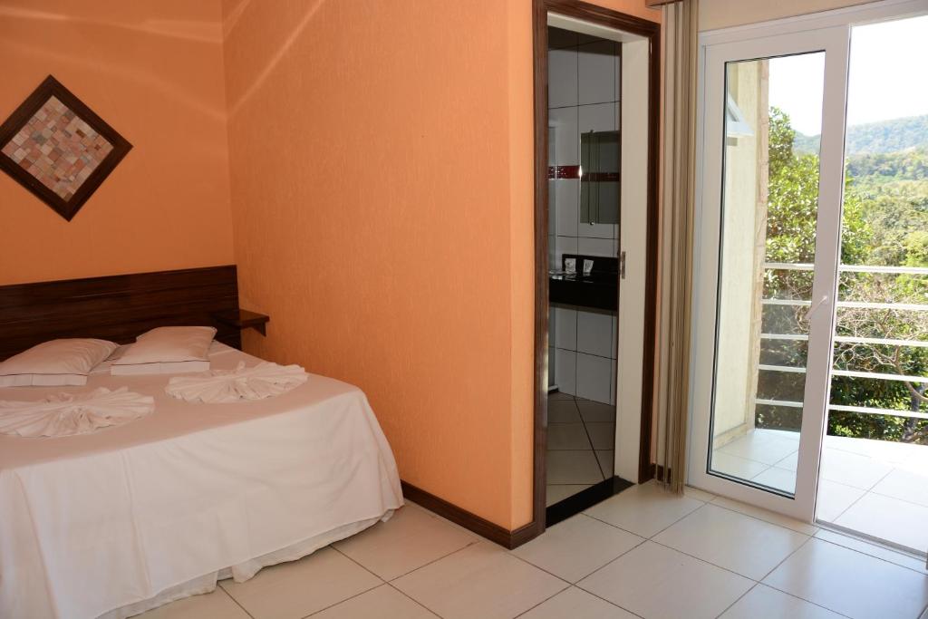  Hotel do Papai Noel