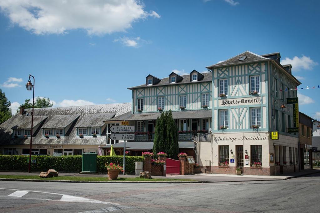 Cormeilles – Photos 1