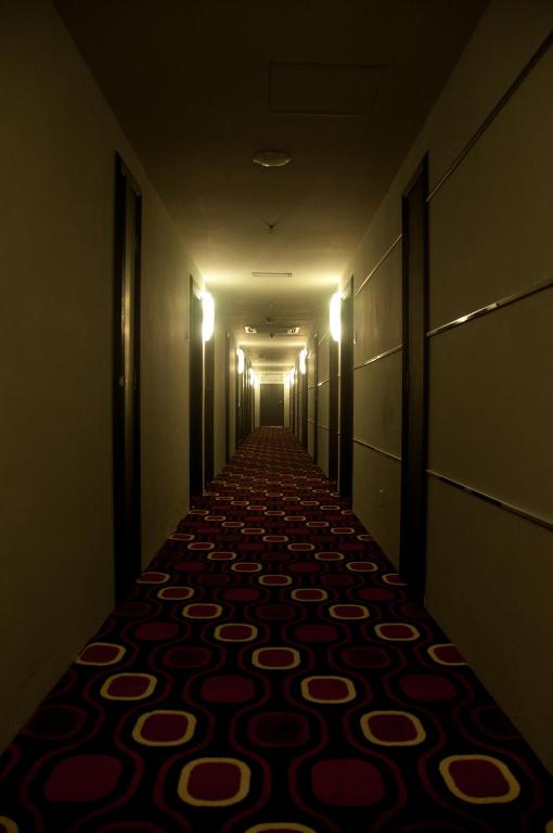 Fotografie z fotogalerie ubytování Pariss Hotel v destinaci Johor Bahru