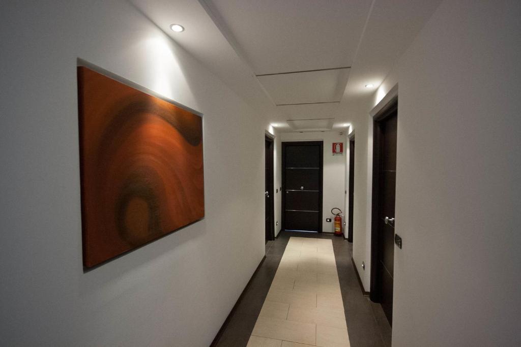 Zdjęcie z galerii obiektu Della Piana Residence w mieście Aprilia