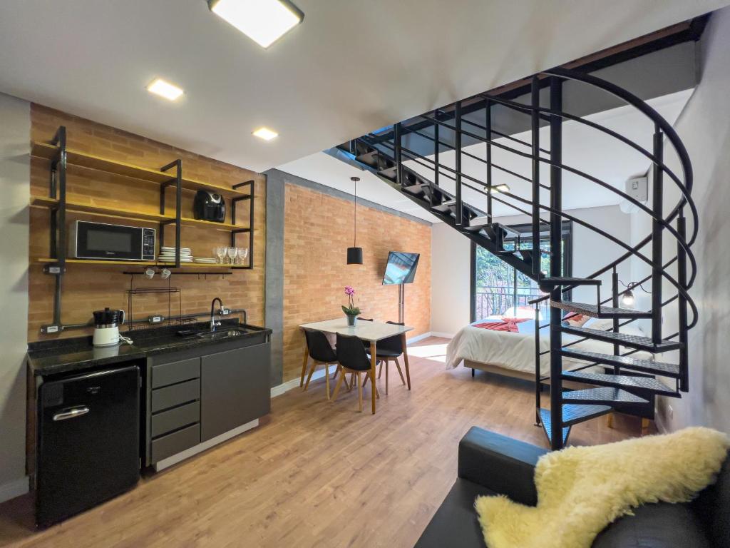 Parador Campos do Jordão Em Vila Capivari