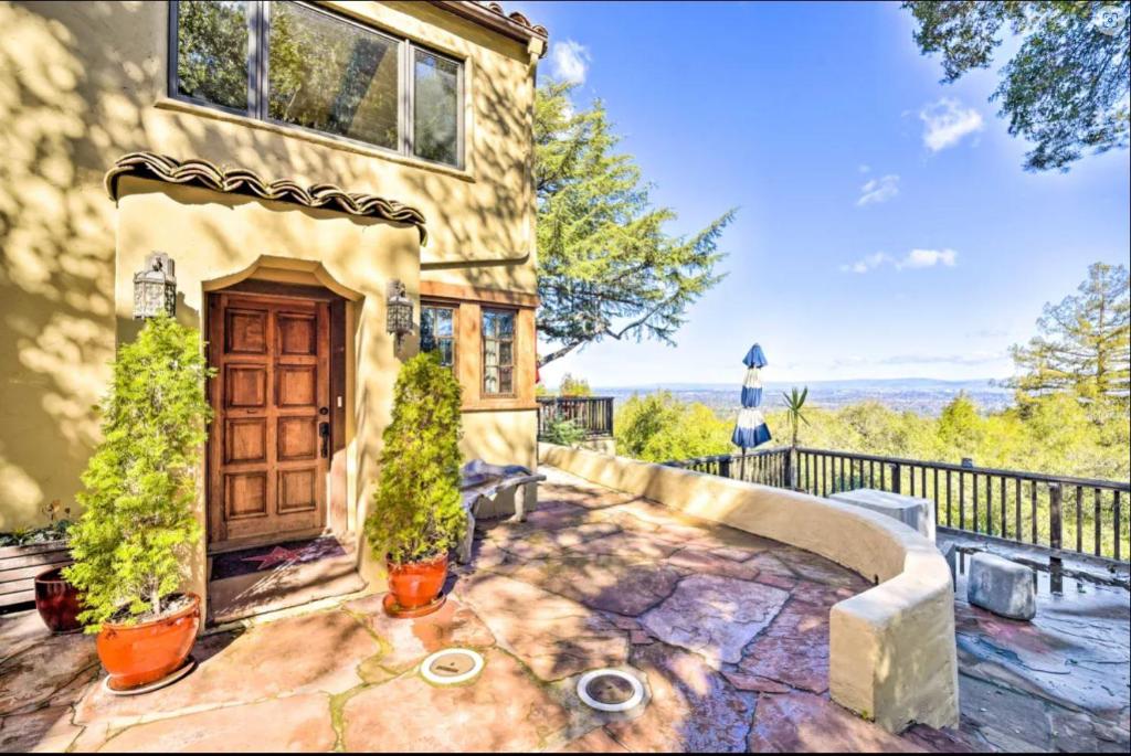 Hacienda - Private Guest Studio photo