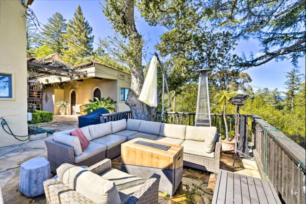 Hacienda - Private Guest Studio photo