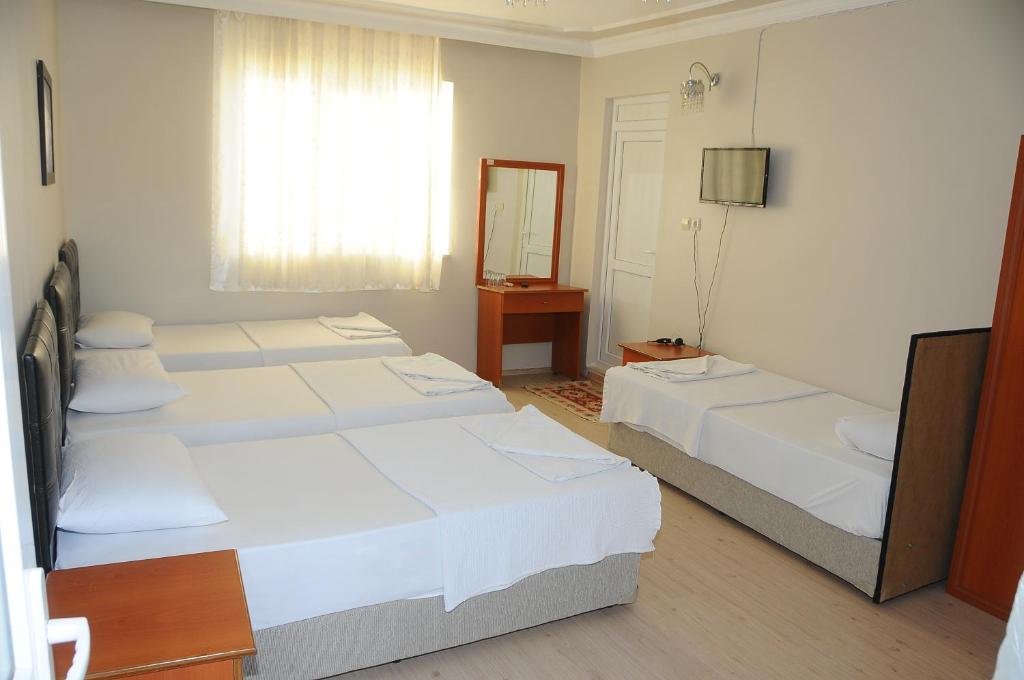 Hotel Dort Mevsim - Sala De Família (6 Adultos)