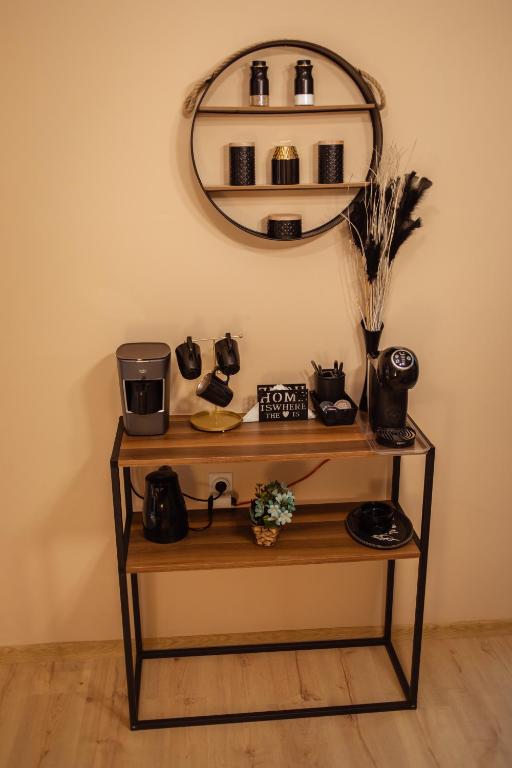 Fotografie z fotogalerie ubytování Stan na dan Premium 030 v destinaci Bor