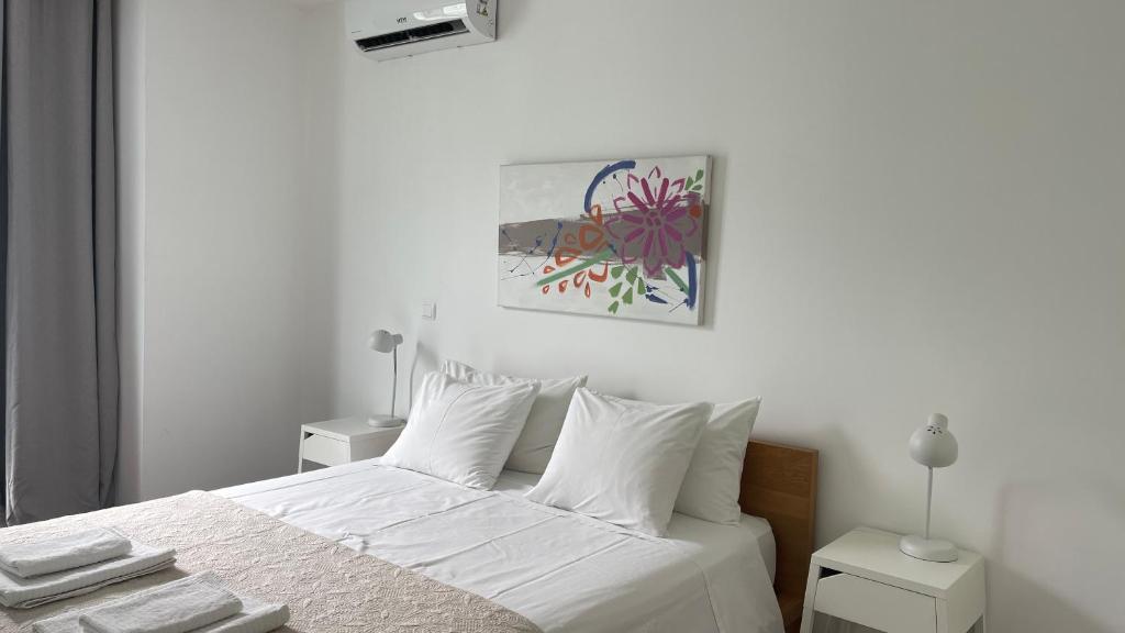Funchal Centrum Apartment