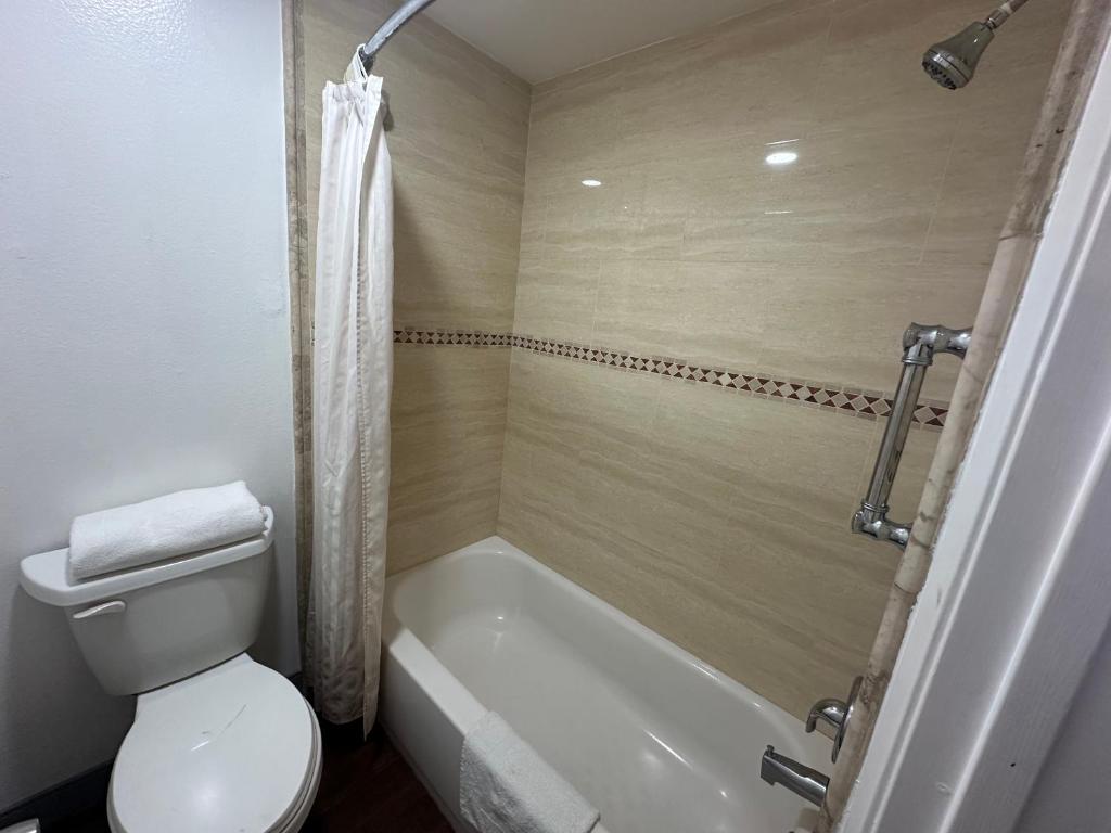 Palm Inn Hotel near Tyler Mall Riverside - Room King - Non-fumeur
