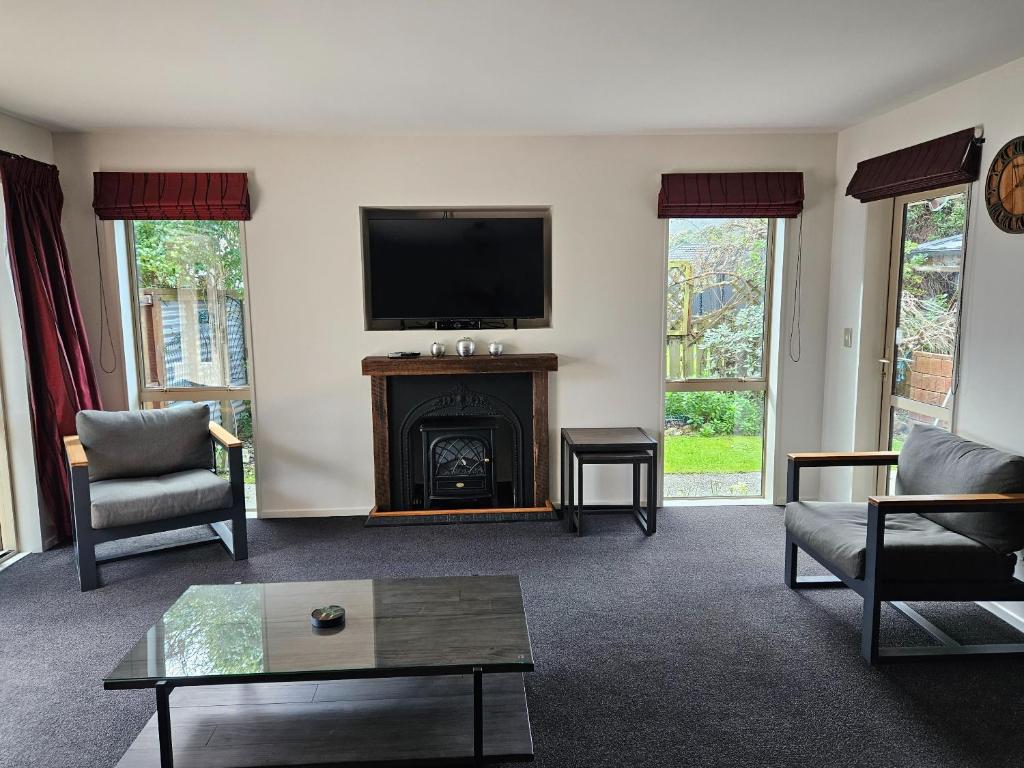 Aachen Place Motel - Resim 5