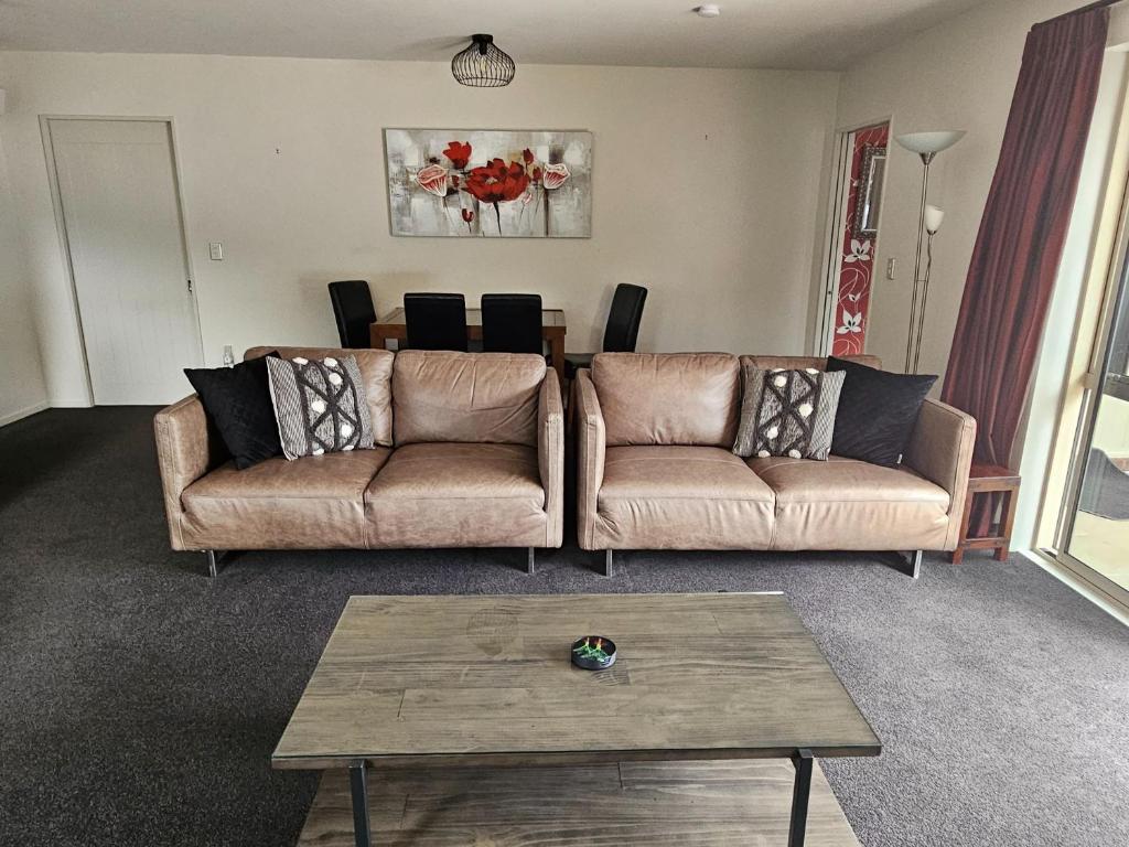 Aachen Place Motel - Resim 29