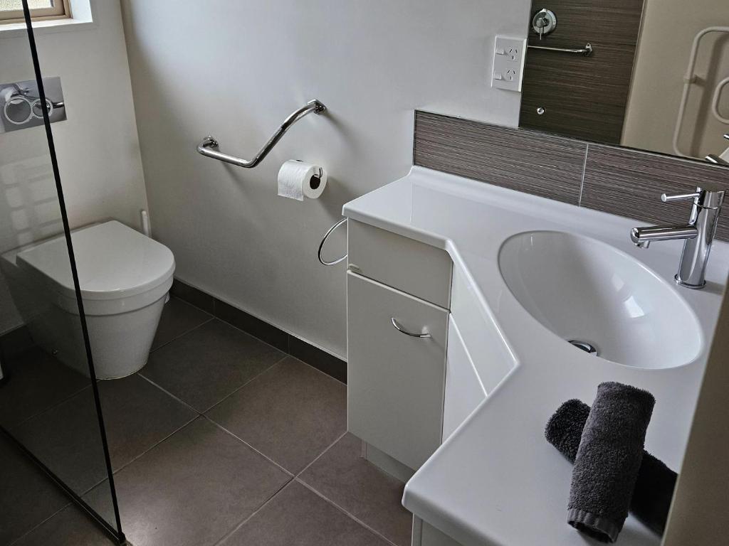 Aachen Place Motel - Resim 35