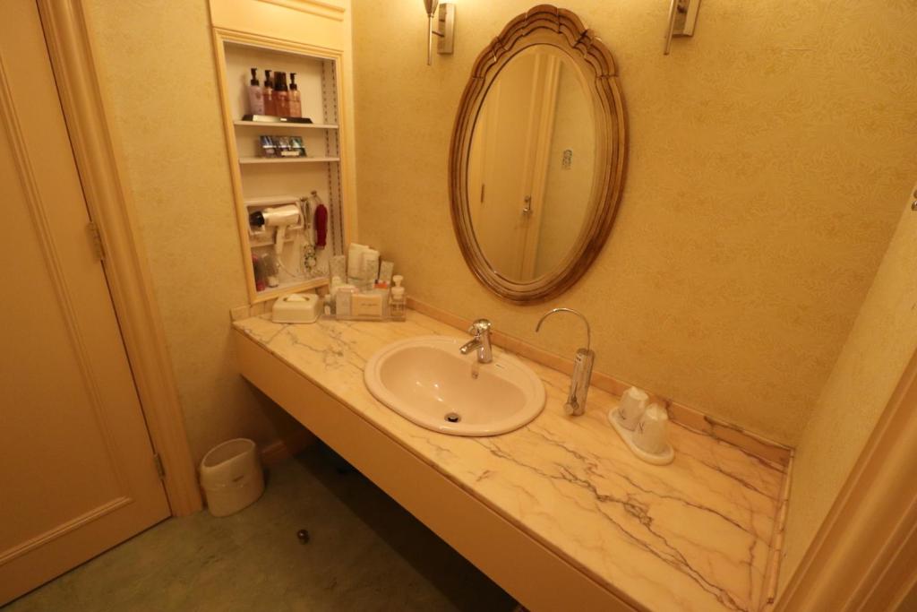 ホテルシエル - Tweepersoonskamer Met Eigen Badkamer