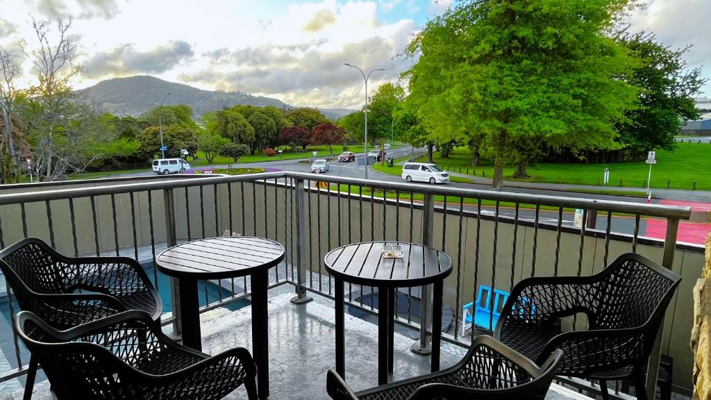 Urban Lounge Sleepery, SureStay Collection by BW - Resim 45