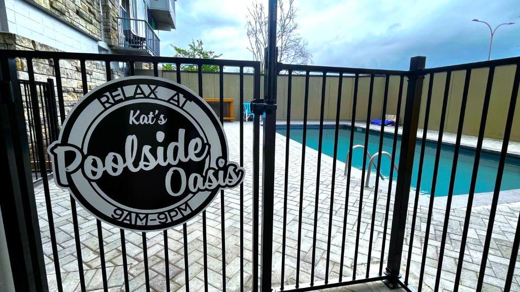 Urban Lounge Sleepery, SureStay Collection by BW - Resim 4