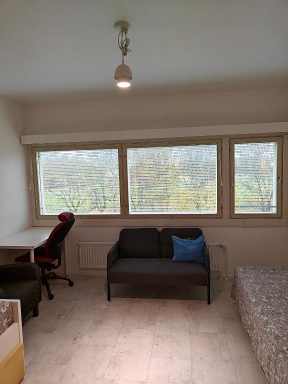 Fotografie z fotogalerie ubytování Nest Hostel v destinaci Turku