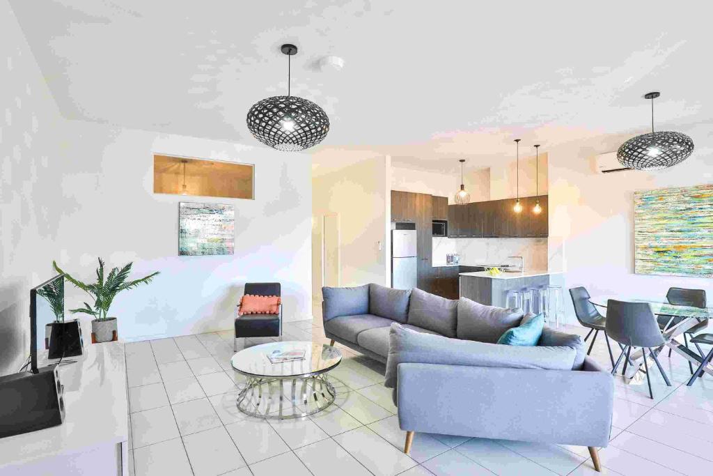 Indulge Apartments - CBD - 高级一居室公寓