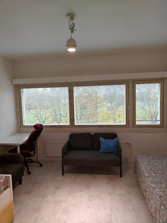 Fotografie z fotogalerie ubytování Nest Hostel v destinaci Turku