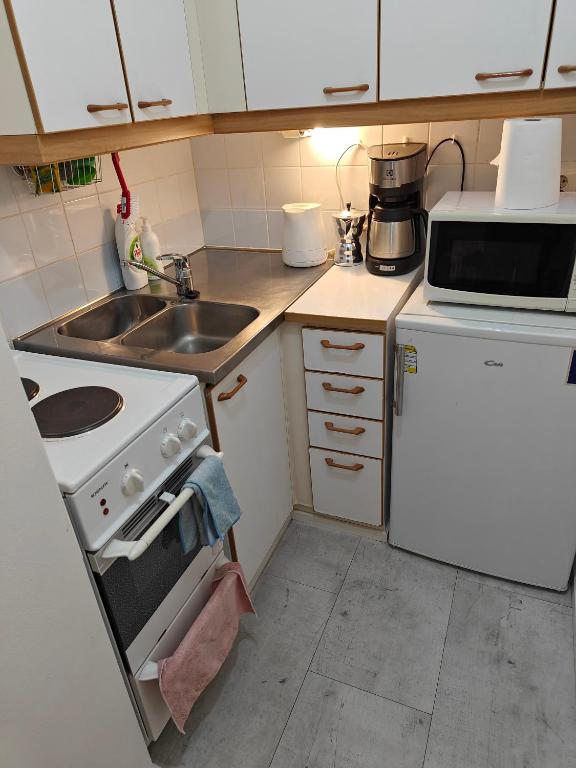 Fotografie z fotogalerie ubytování Nest Hostel v destinaci Turku