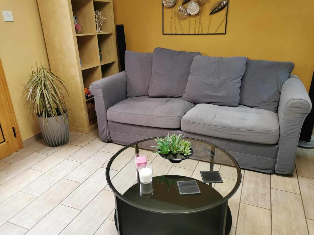 Fotografie z fotogalerie ubytování Elegant & Trendy Apt in a Peaceful Area v destinaci Limassol