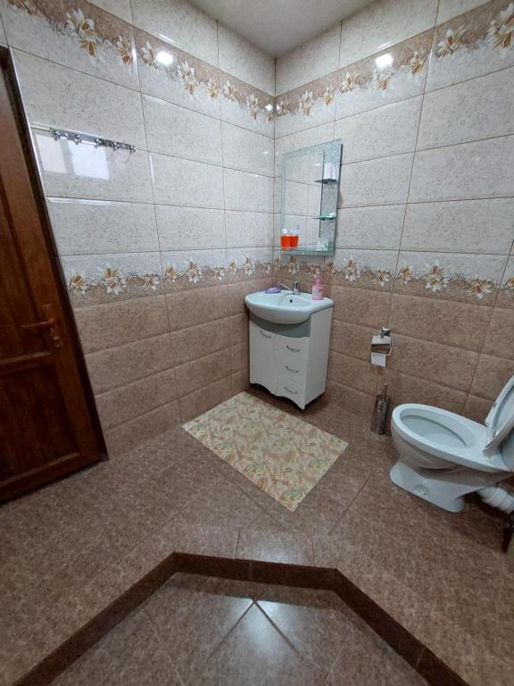 Igor Bed and Breakfast - Budget Twin Room