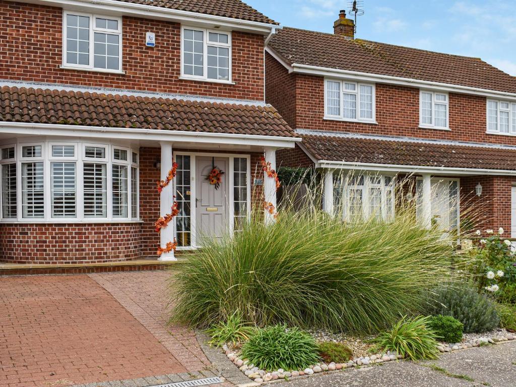 Casa o chalet Ashdale Uk45330 (Reino Unido WaltonontheNaze