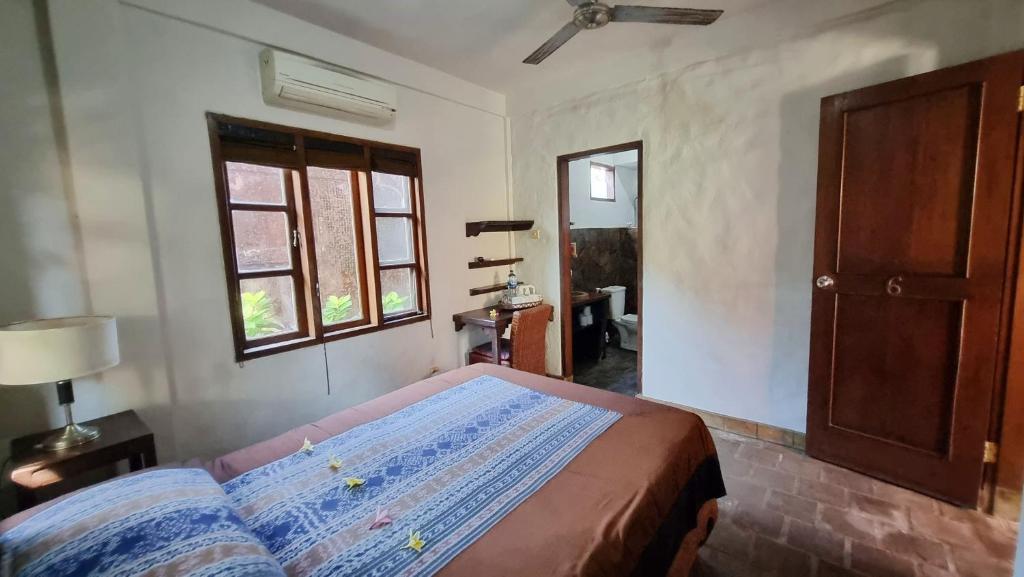 Flash Back Bungalow - Superior Double Room