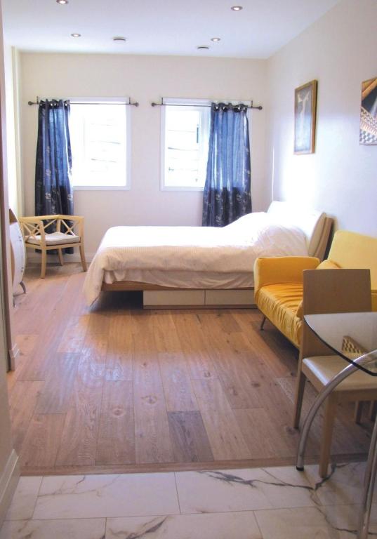 Dragon Gate Inn - Resim 21