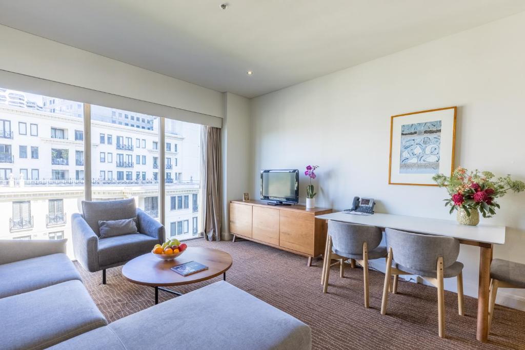 Seasons Botanic Gardens - Resim 23