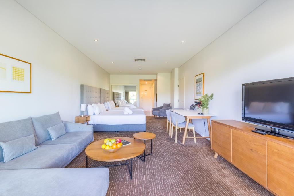 Seasons Botanic Gardens - Resim 9