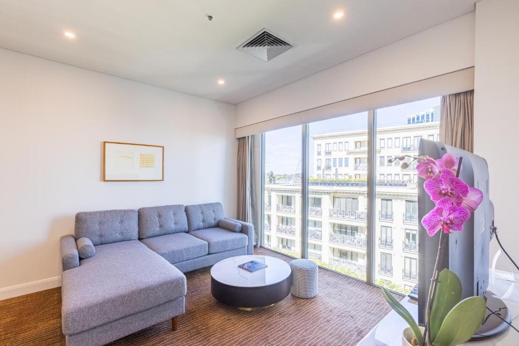 Seasons Botanic Gardens - Resim 29