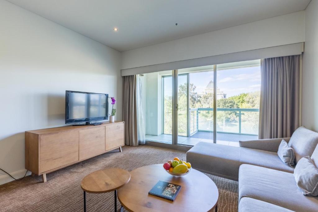 Seasons Botanic Gardens - Resim 34