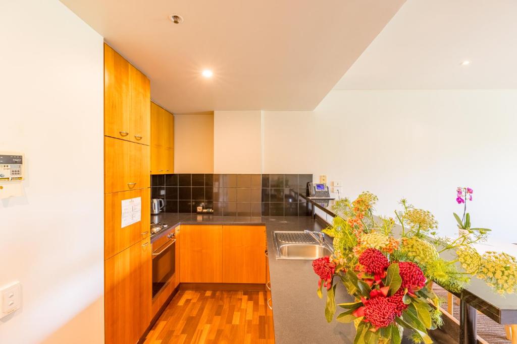 Seasons Botanic Gardens - Resim 35