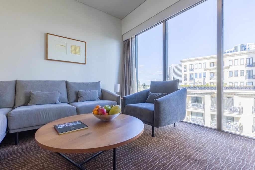 Seasons Botanic Gardens - Resim 37