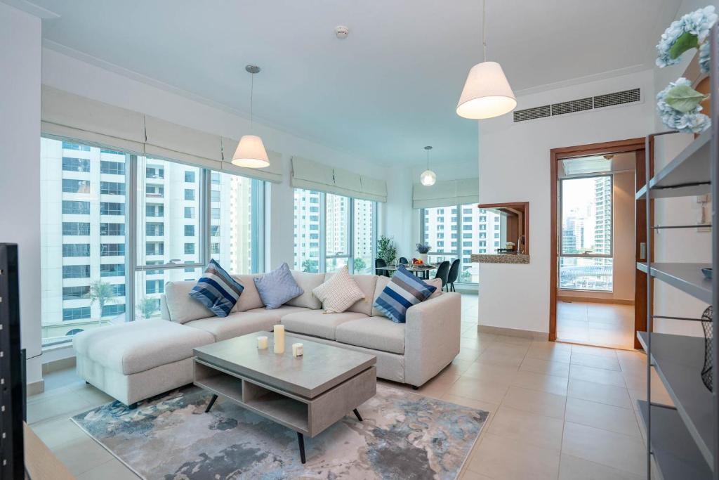 Stunning 1 Bedroom Dubai Marina, Dubai Updated 2023 Prices