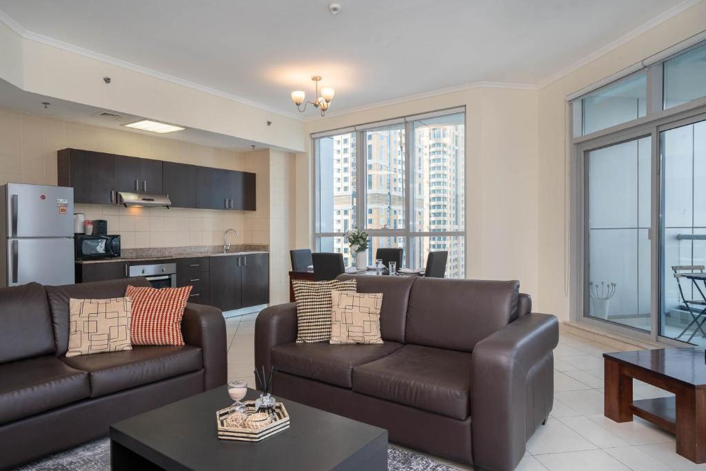 Groups - Business Travel - Dubai Marina