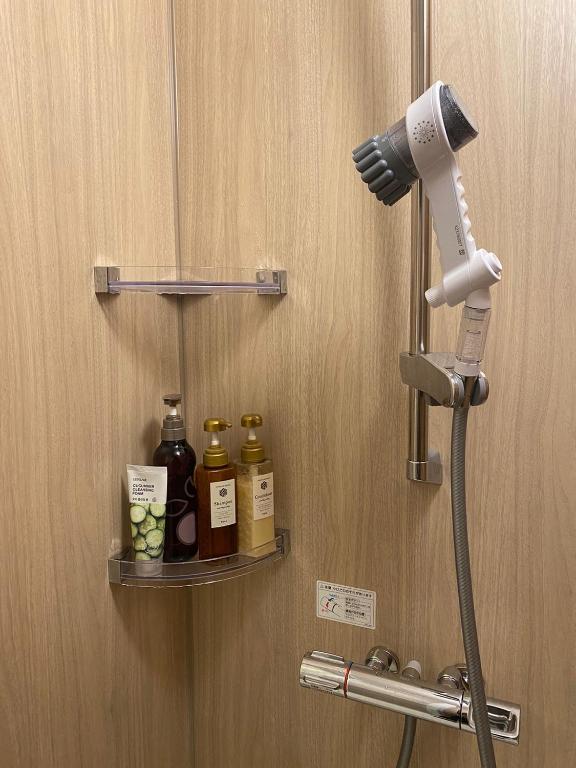 Fotografie z fotogalerie ubytování 難波ゲストハウスjakotelplus 難波店 v Osace